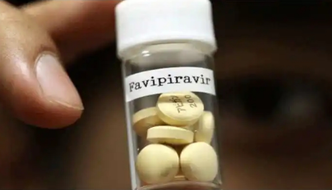 New Corona Virus anti-viral drug launched in India