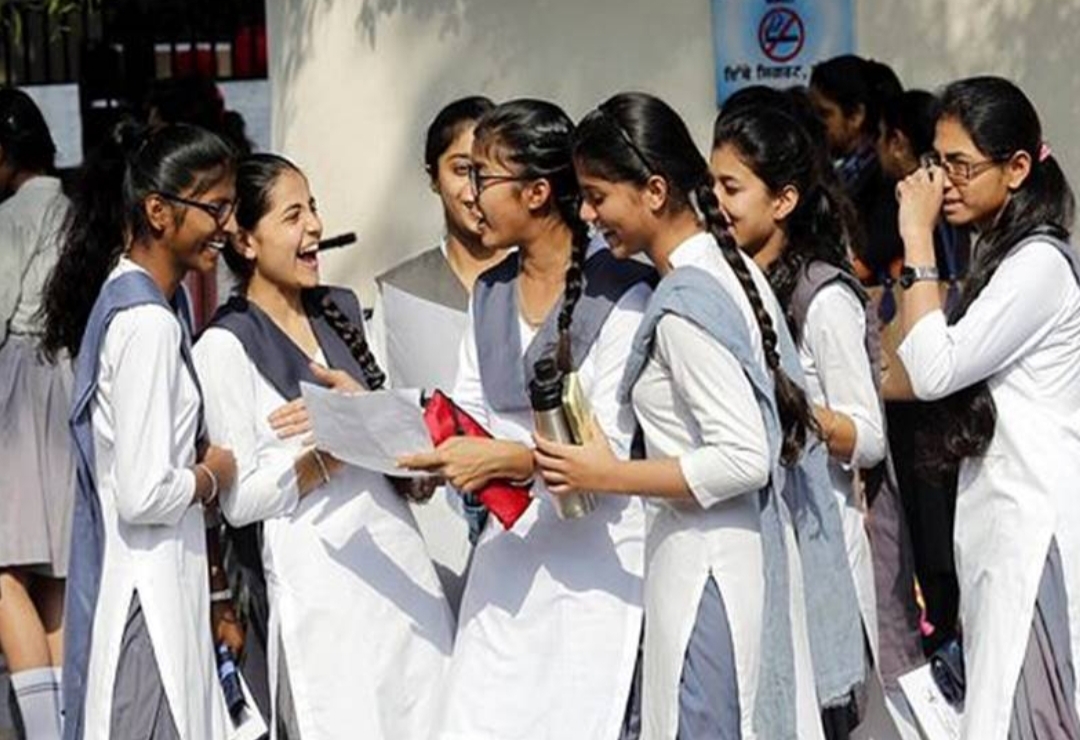 Karnataka class 10 result declared; 6 students score 100% marks