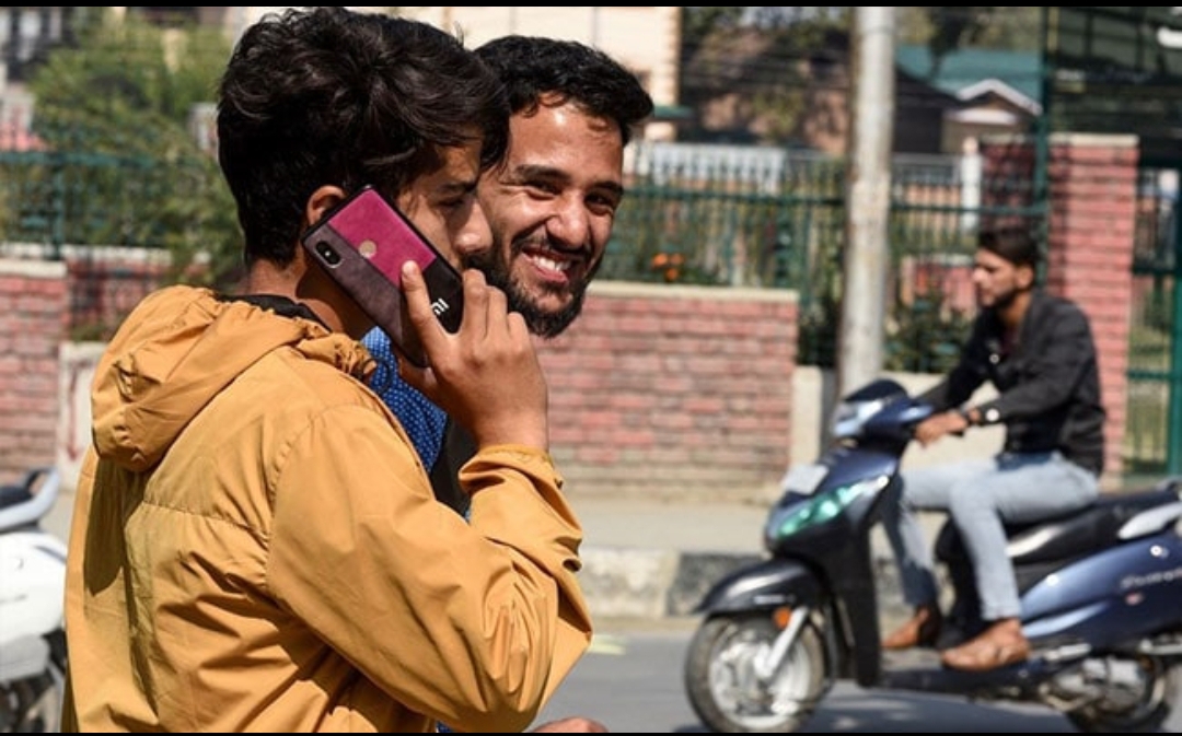 Internet connectivity to be restored in the valley