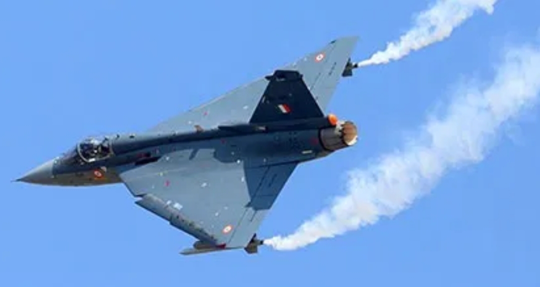 HAL shares hit 52 weeks high as govt approves acquisitions worth ₹8,722 cr