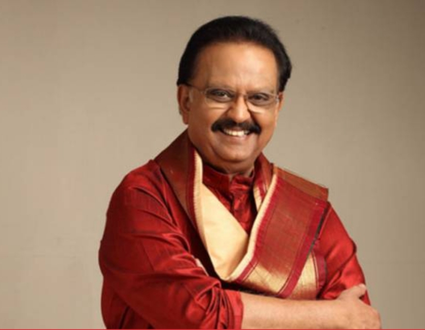 Legendary Singer SP Balasubrahmanyam is in critical condition
