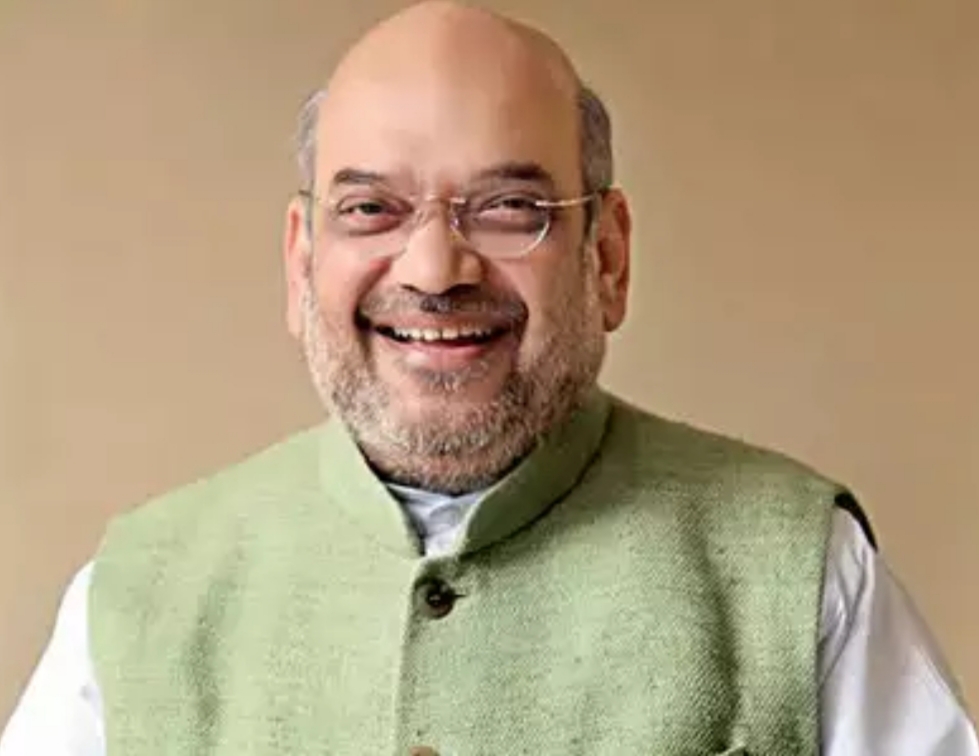 Home Minister Amit Shah tests negative for Coronavirus