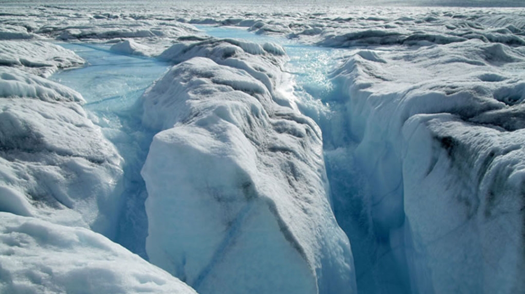 The accident occurred, scientist who studied Greenland ice sheets for 30 years, dies