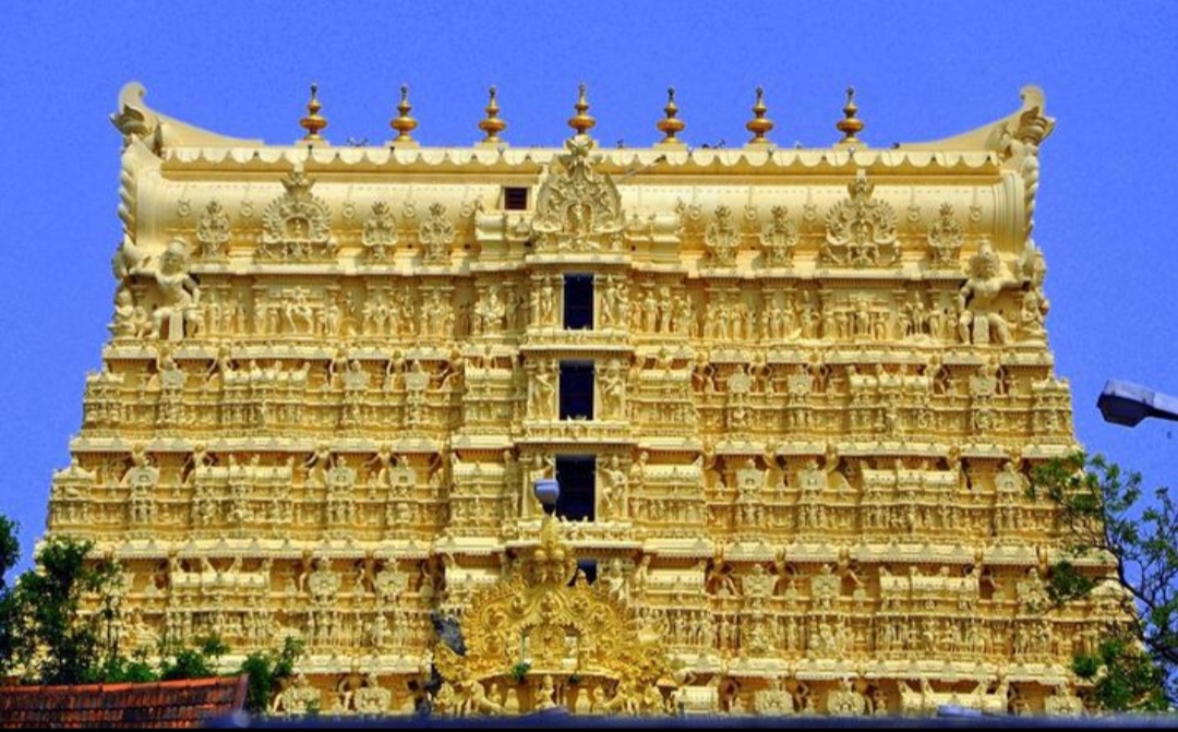 Padmanabhaswamy Temple re-opens, devotees must register before visiting