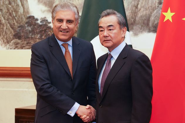 ‘Laughable fiction, contrary to facts’: Islamabad’s  reaction on India’s objection to Kashmir