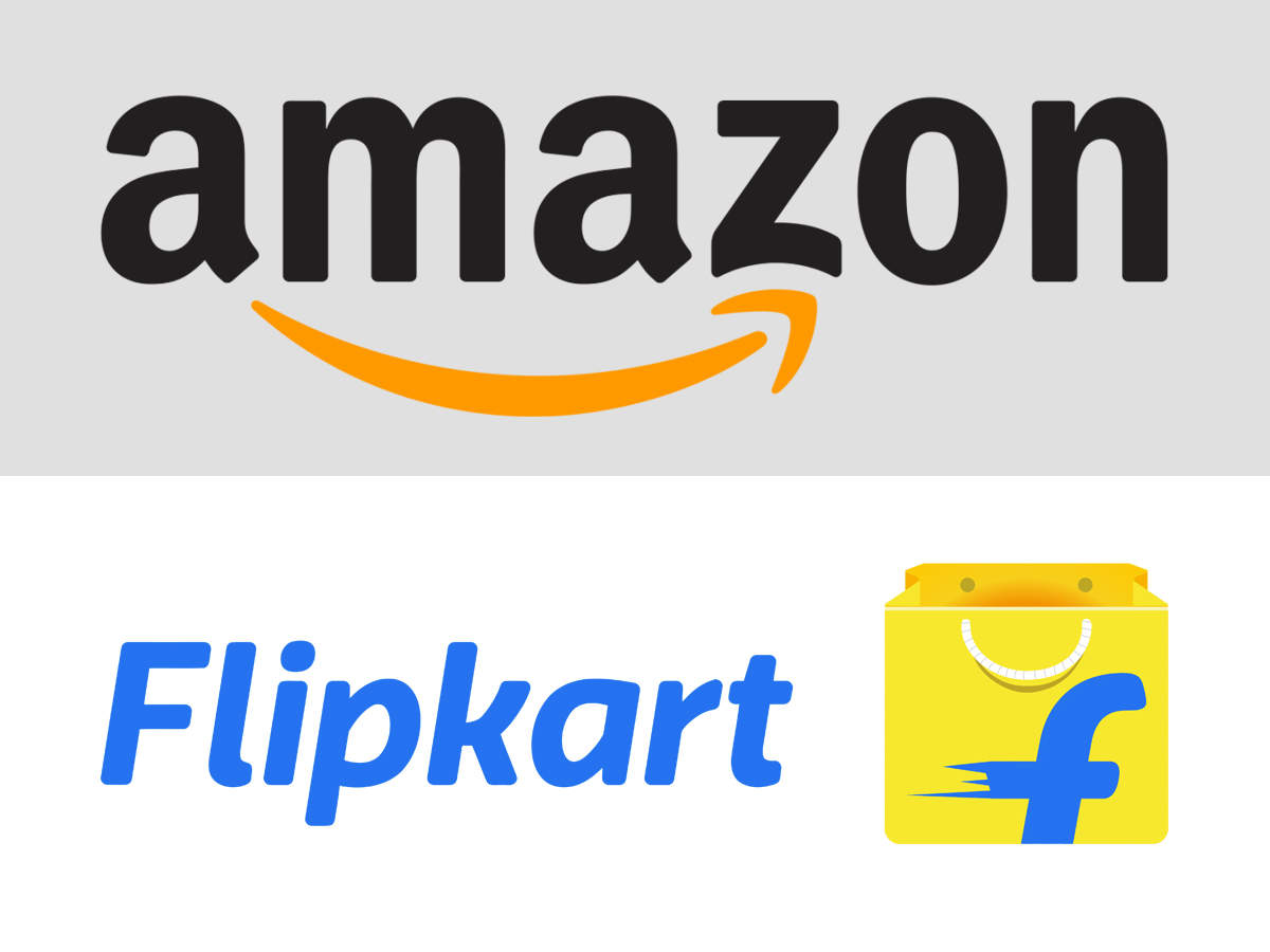 Amazon, Flipkart expect double in festive sales placing large orders with brands