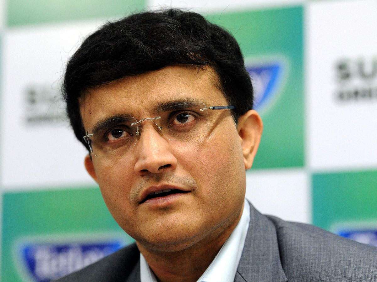 Suspension of IPL title sponsorship with Vivo is just a blip, not a financial crisis: Sourav Ganguly