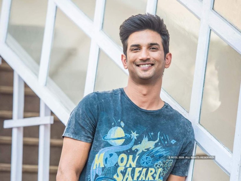 Sushant Singh Rajput’s case: CBI team reaches Cooper Hospital to question the doctor’s team