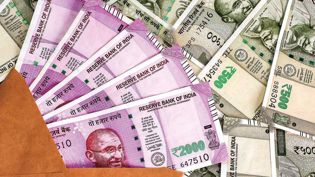Chinese entities suspected of money laundering worth ₹1000 crore