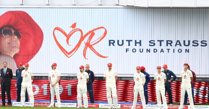 Amid pandemic, England matches are the hope for fans