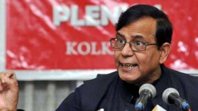 Former Lok Sabha MP, MD Salim tests positive for Covid-19
