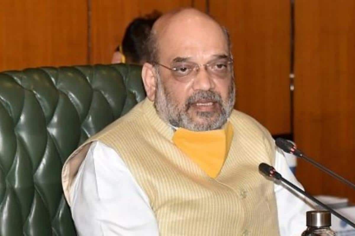 Home Minister Amit Shah discharged from AIIMS