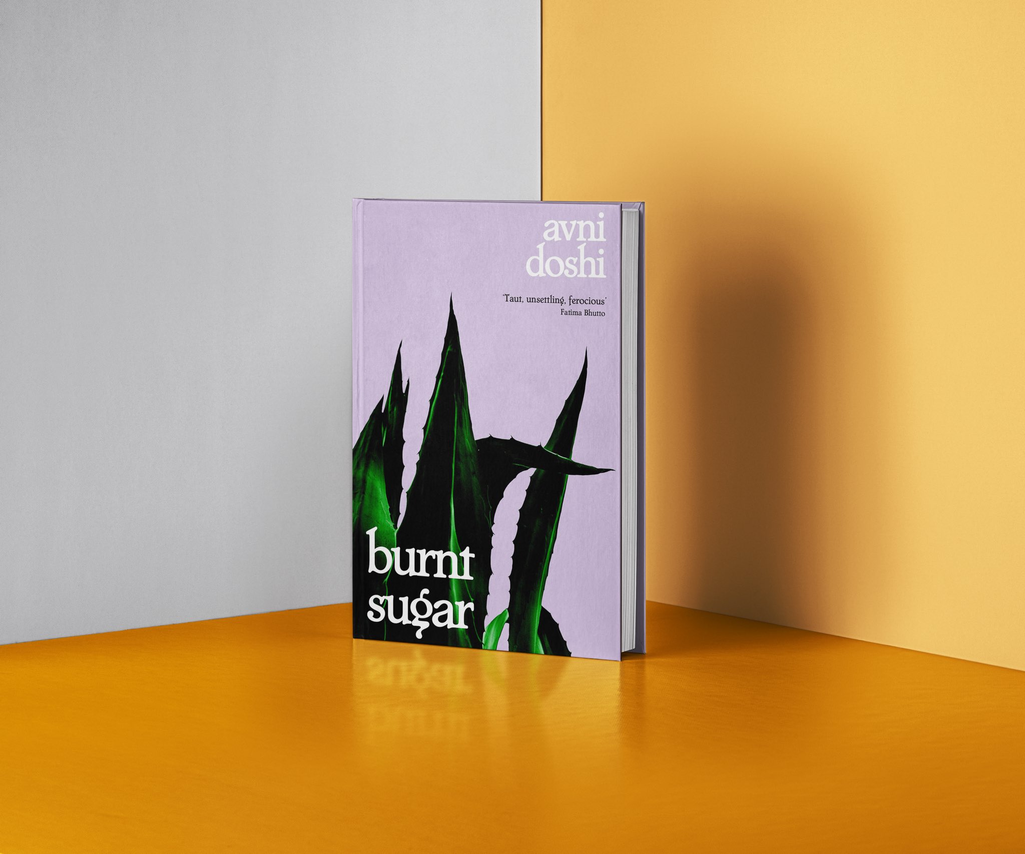 Indian origin writer Avni Doshi’s debut novel nominated for Booker Prize