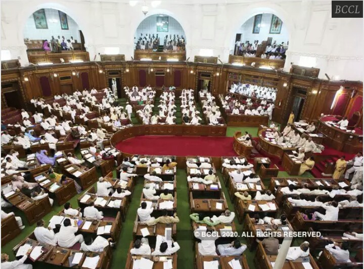 UP Assembly session will begin on August 20