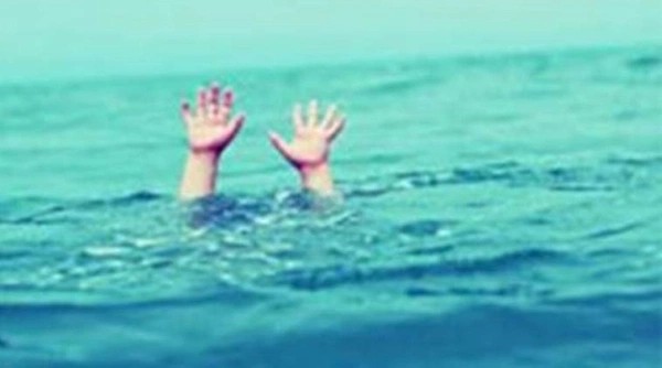 Sikh man drowns while saving Children in California
