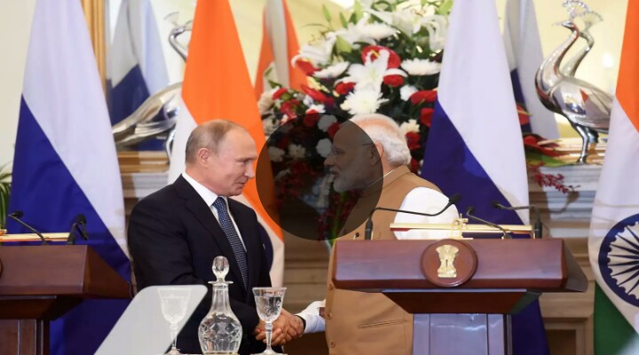 India believes Russia joining Indo-Pacific will boost trilateral cooperation including Japan