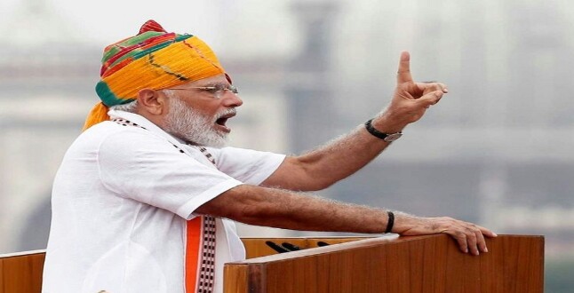 On 74th Independence day PM may highlight on important matters