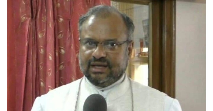 Kerala nun rape case posted for 16th September