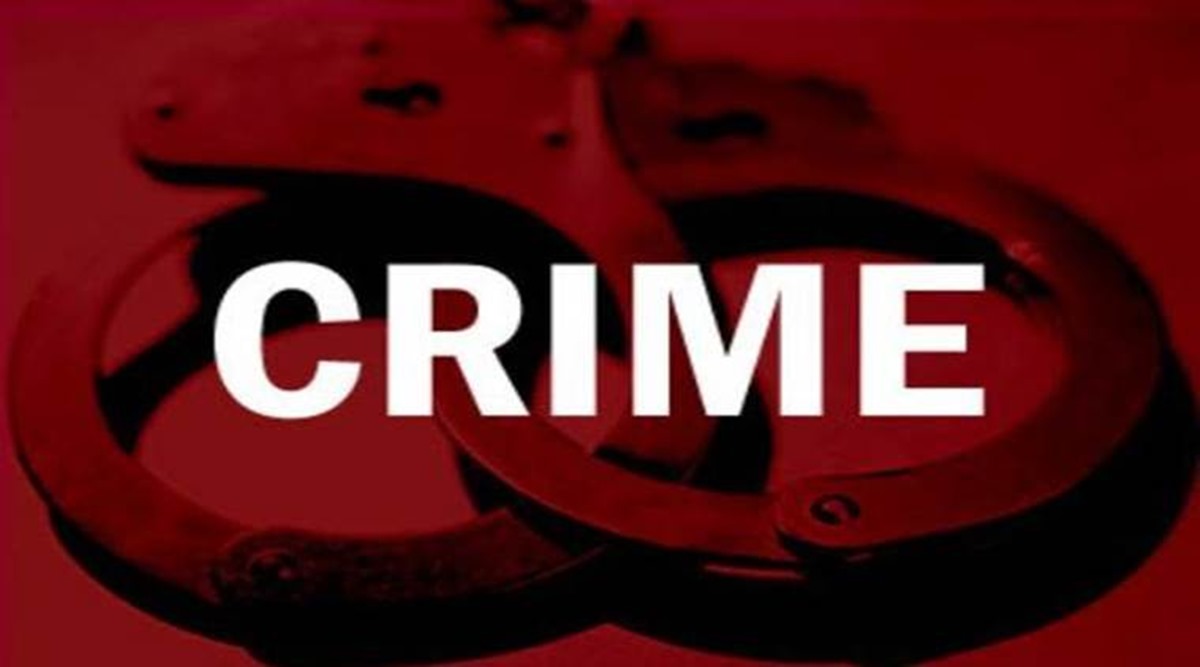 A police imposter kidnaps a man in broad daylight