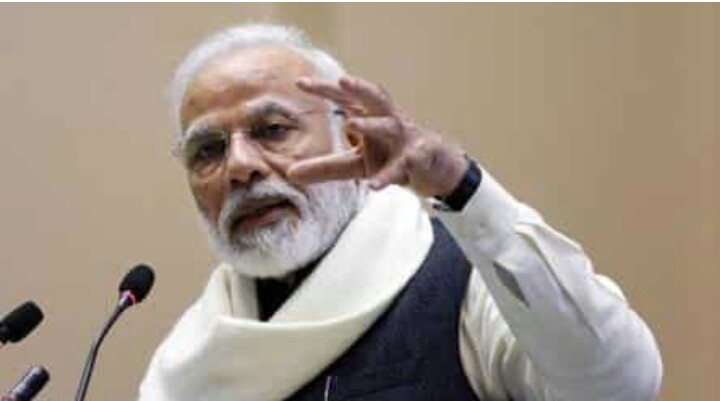 Modi through tweet asked the citizen to take proper measures this dengue season