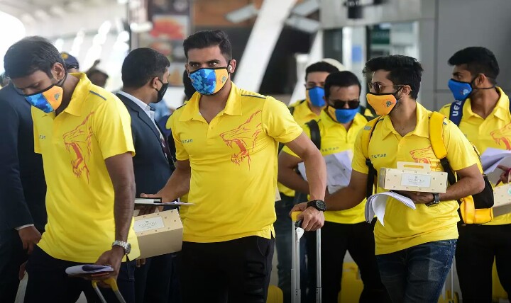 13 persons tested positive for COVID-19′ BCCI official says