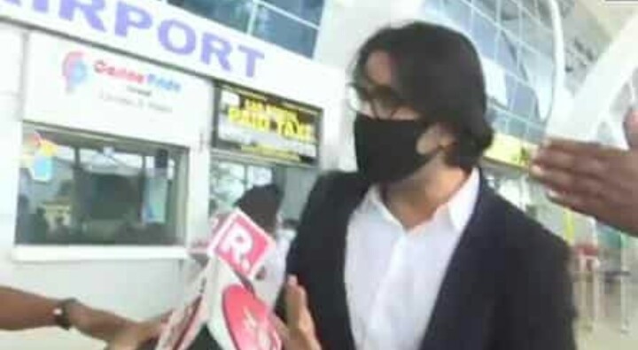 Hotelier Gaurav seems connected in drugs angle case; Sushant’s death: