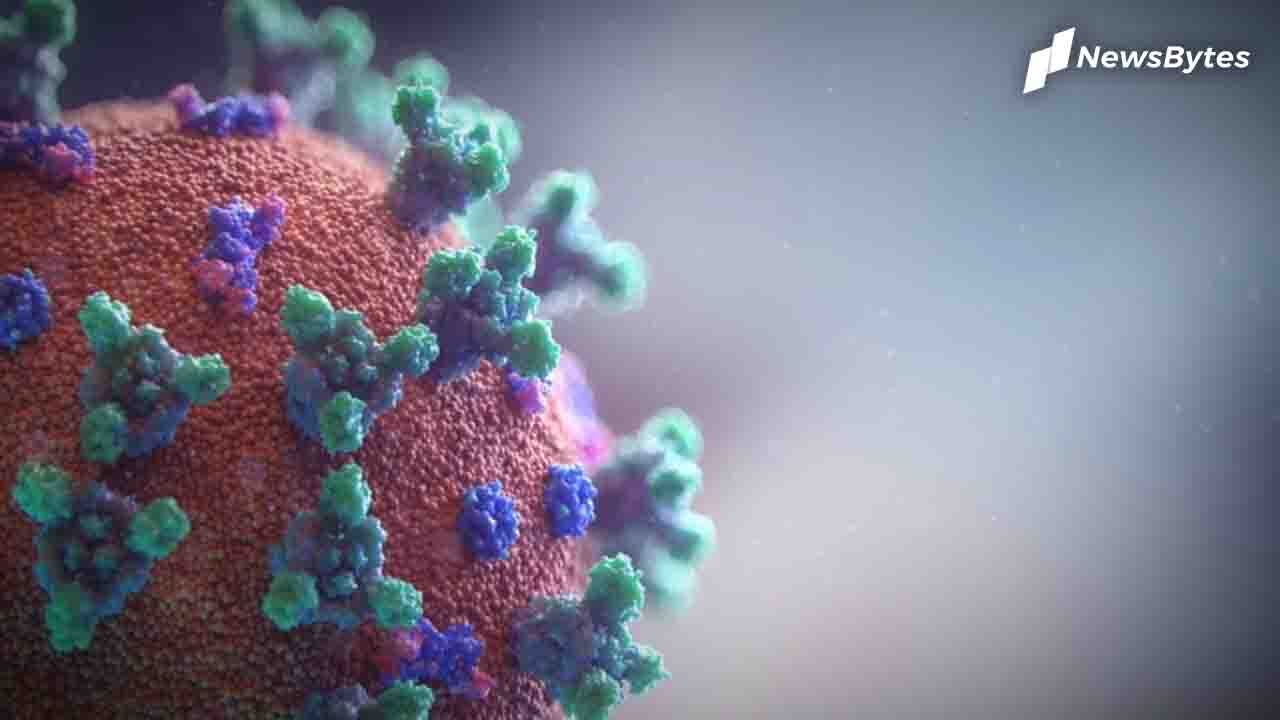 Huge rise in Covid-19 cases