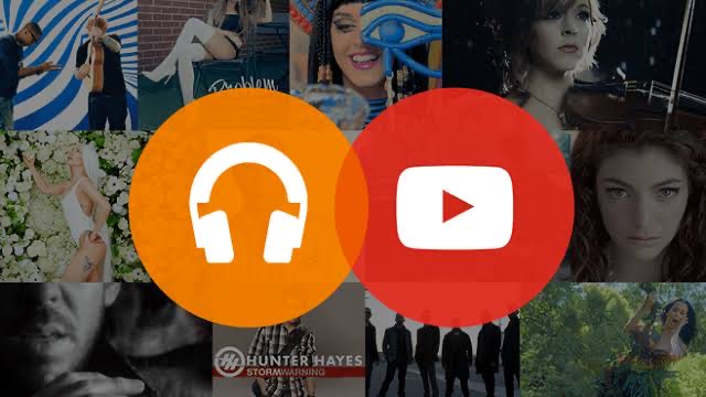 Google Play Music to be substituted by YouTube Music at the end of the year