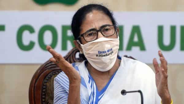 West Bengal govt revises COVID-19 lockdown schedule again