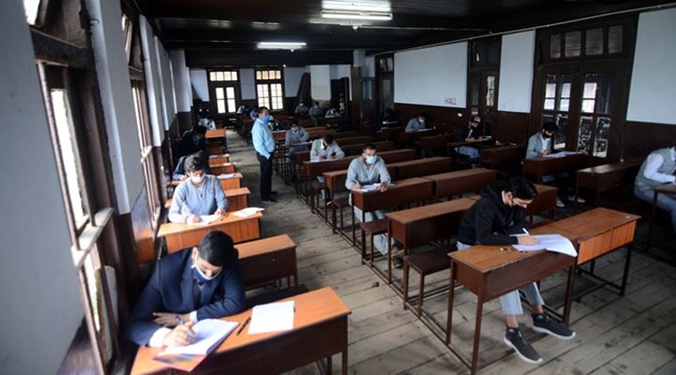 II PUC supplementary exams from Sept 7-18