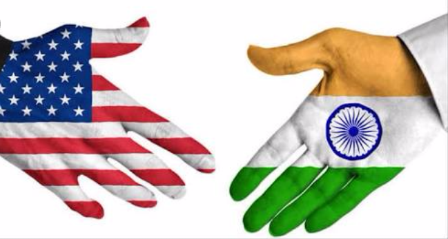 India concerned about Ladakh, America’s assurance of help