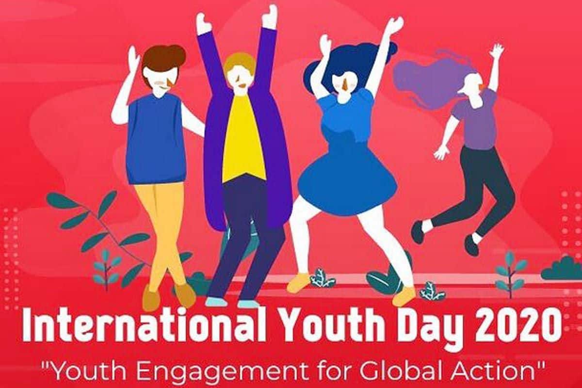 International youth day