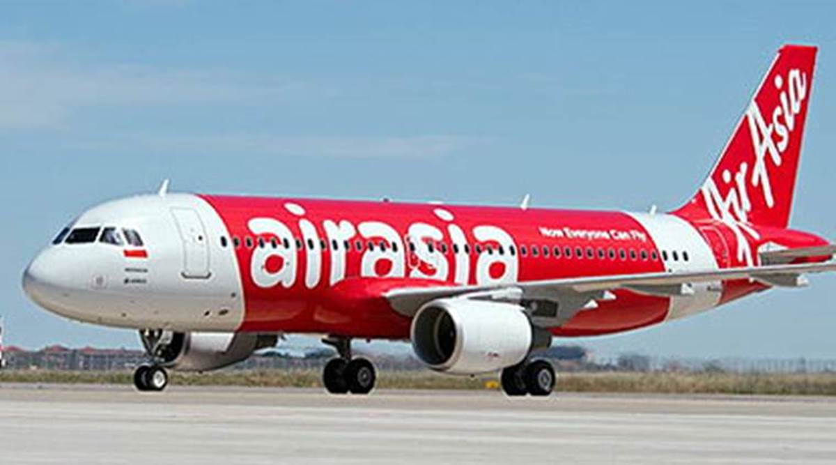 AirAsia officials sacked regarding safety flaw