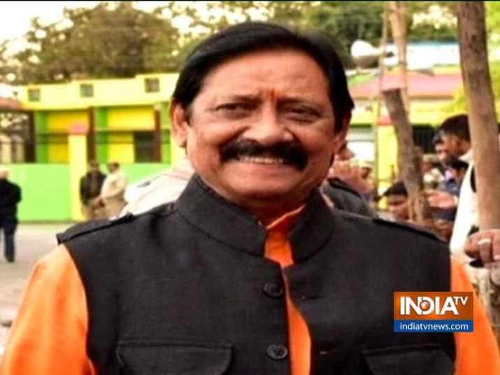 Former Indian cricketer Chetan Chauhan passed away