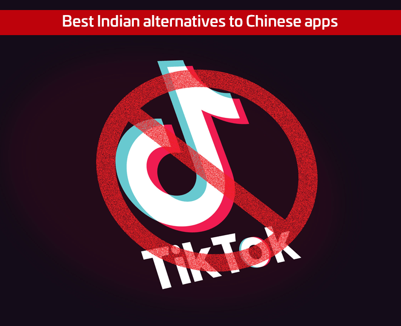 Indian apps get the opportunity to replace banned Chinese apps