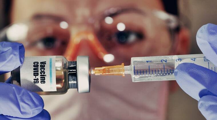 Phase 2 trial of Oxford Covid-19 vaccine is set to begin from Tuesday