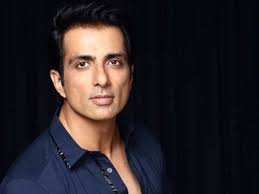 Sonu Sood shared a number of people appealing to him for help regularly