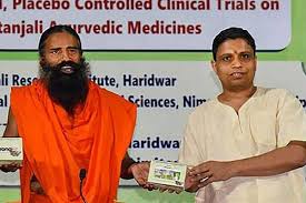 Supreme Court gave its judgement for Patanjali