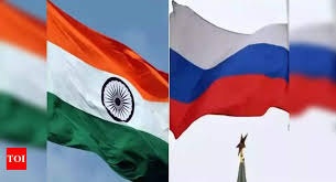 India to be part of combat drills of Russia