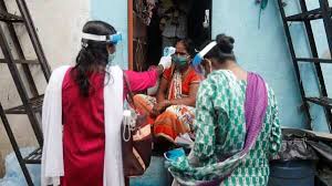 The US witnessed 50k deaths in 23 days, India took 156 days