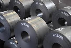 China buys record amount steels from India