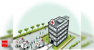 Kolkata: For 1st time, hospital COVID wards have vacancies; ICUs still full