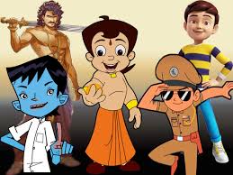 Rise of animated content on OTT platforms