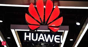 5G trials- Huawei and ZTE to be shut out