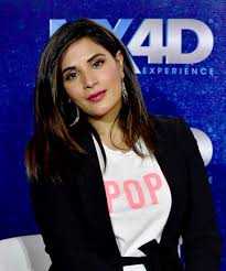 Richa Chadha called (marijuana) as medicine, and bhang as lord Shiva’s Prasad