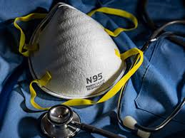 India may allow export of N-95 masks