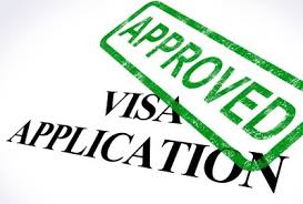 Indians can travel along with valid visa