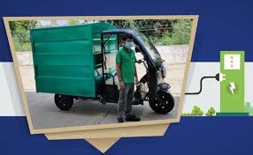Flipkart Delivery to Go All-Electric by 2030; Pilot Testing Started
