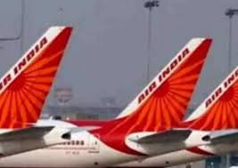 Hong Kong bans Air India