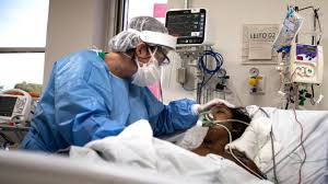 After recovering from Corona, patients are still facing other illness too